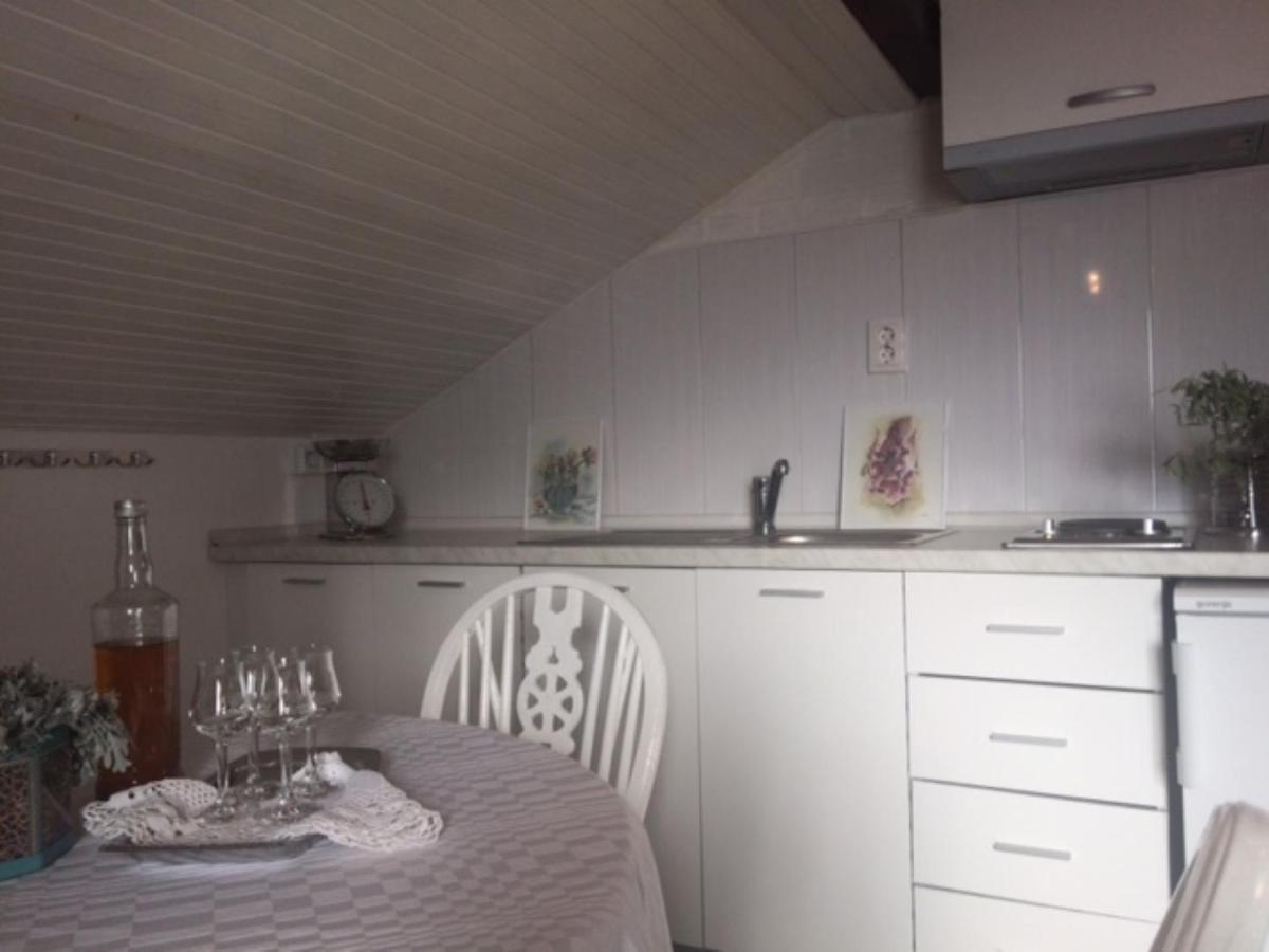 Apartment Trogir Exterior foto
