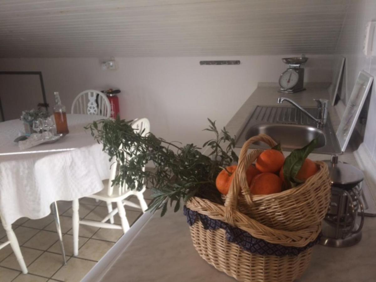 Apartment Trogir Exterior foto