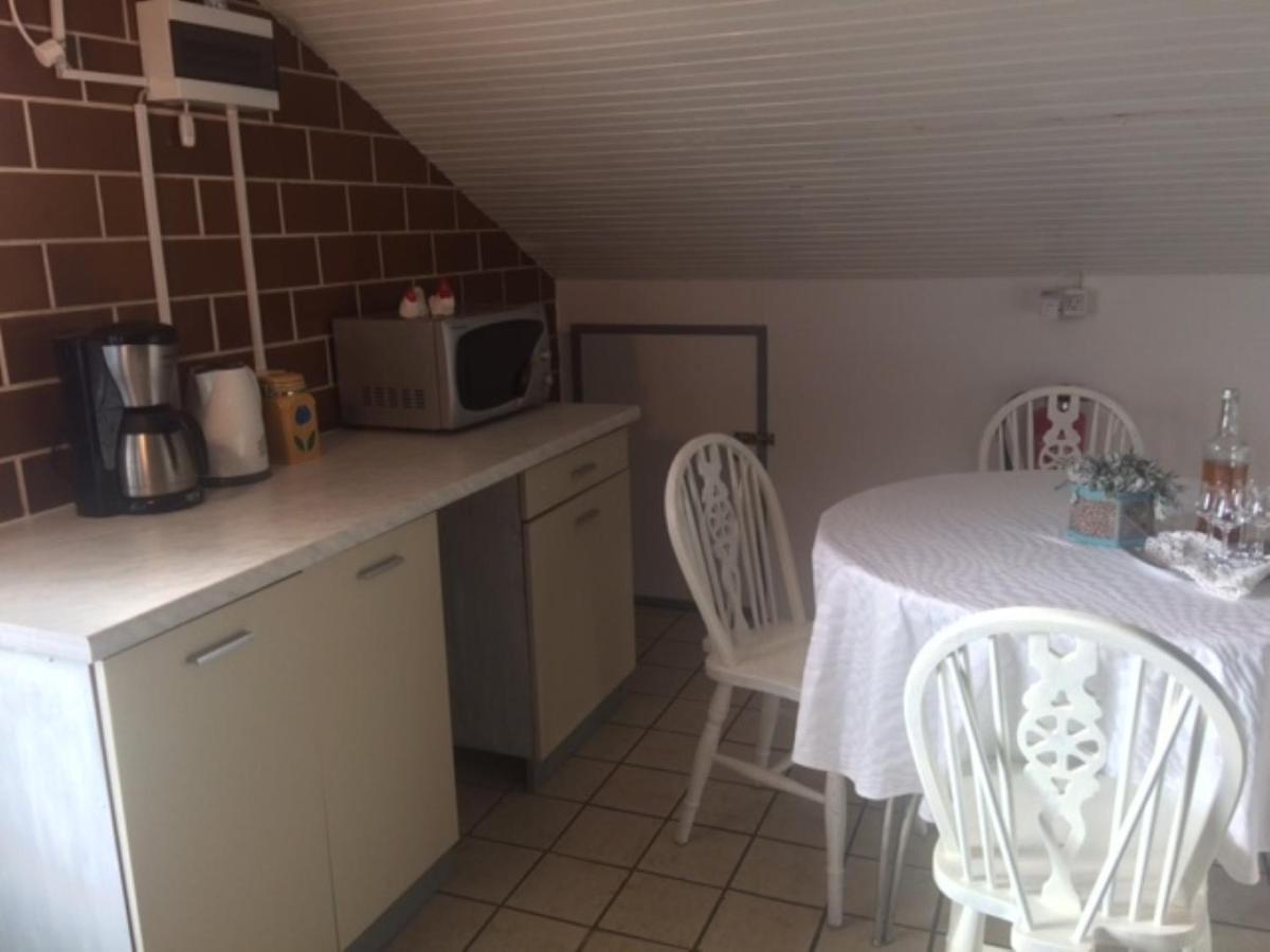 Apartment Trogir Exterior foto