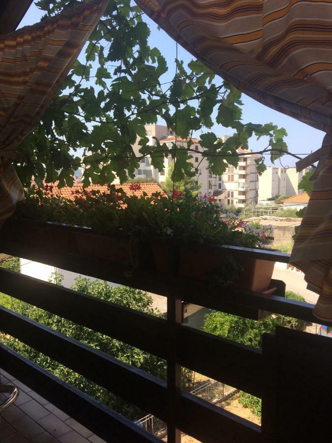 Apartment Trogir Exterior foto