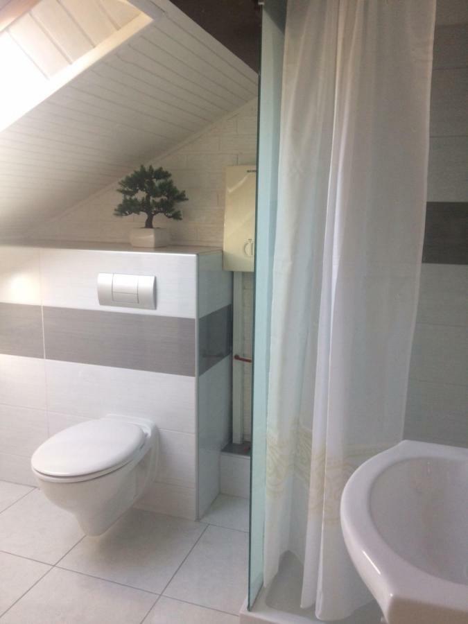 Apartment Trogir Exterior foto
